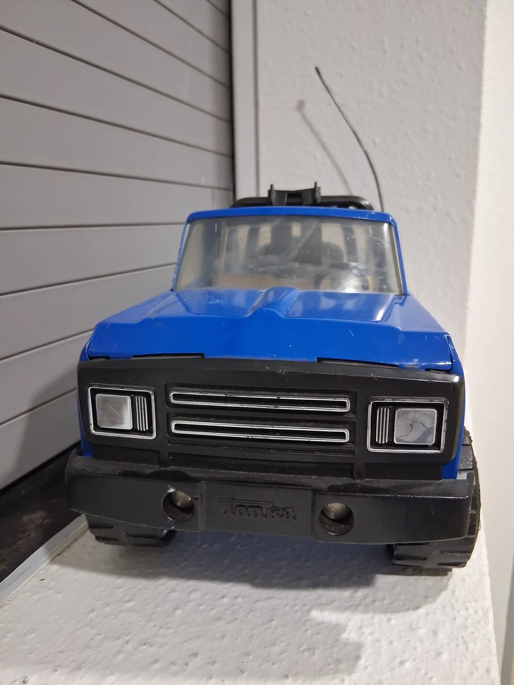 Vintage Tonka Pickup Truck